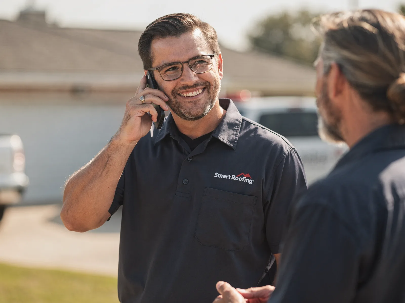 Roof Repair White Plains, GA FAQs